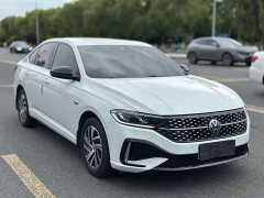 Volkswagen Lavida 300TSI DSG Starry Sky Leading Edition - ფოტო 3