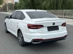 Volkswagen Lavida 300TSI DSG Starry Sky Leading Edition - ფოტო 4