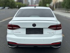 Volkswagen Lavida 300TSI DSG Starry Sky Leading Edition - ფოტო 5