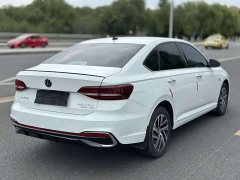 Volkswagen Lavida 300TSI DSG Starry Sky Leading Edition - ფოტო 6