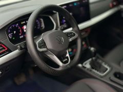 Volkswagen Lavida 300TSI DSG Starry Sky Leading Edition - ფოტო 7