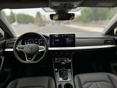 Volkswagen Lavida 300TSI DSG Starry Sky Leading Edition - ფოტო 8
