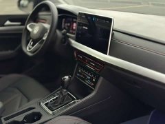 Volkswagen Lavida 300TSI DSG Starry Sky Leading Edition - ფოტო 9