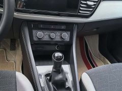 Volkswagen Jetta VS5 2023 280TSI Manual Entry-Level - ფოტო 10