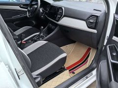 Volkswagen Jetta VS5 2023 280TSI Manual Entry-Level - ფოტო 12