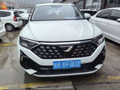 Volkswagen Jetta VS5 2023 280TSI Manual Entry-Level - ფოტო 2