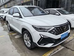Volkswagen Jetta VS5 2023 280TSI Manual Entry-Level - ფოტო 3