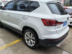 Volkswagen Jetta VS5 2023 280TSI Manual Entry-Level - ფოტო 4