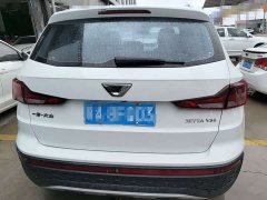 Volkswagen Jetta VS5 2023 280TSI Manual Entry-Level - ფოტო 5
