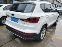 Volkswagen Jetta VS5 2023 280TSI Manual Entry-Level - ფოტო 6
