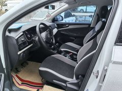Volkswagen Jetta VS5 2023 280TSI Manual Entry-Level - ფოტო 7