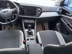 Volkswagen Jetta VS5 2023 280TSI Manual Entry-Level - ფოტო 8