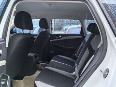 Volkswagen Jetta VS5 2023 280TSI Manual Entry-Level - ფოტო 9