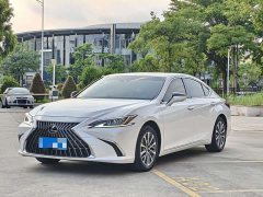 Lexus ES 2023 200 Luxury - ფოტო 1