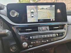 Lexus ES 2023 200 Luxury - ფოტო 10
