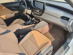 Lexus ES 2023 200 Luxury - ფოტო 13