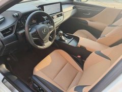 Lexus ES 2023 200 Luxury - ფოტო 14