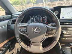 Lexus ES 2023 200 Luxury - ფოტო 16