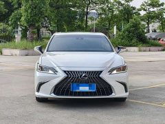 Lexus ES 2023 200 Luxury - ფოტო 2