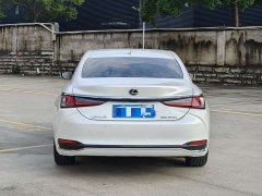 Lexus ES 2023 200 Luxury - ფოტო 5