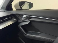 Audi A3 Sportback 35 TFSI Fashion Sport - ფოტო 10