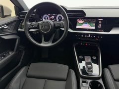 Audi A3 Sportback 35 TFSI Fashion Sport - ფოტო 11