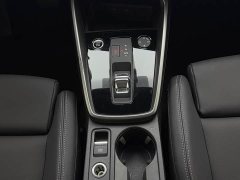 Audi A3 Sportback 35 TFSI Fashion Sport - ფოტო 12