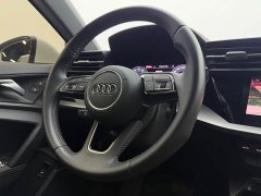 Audi A3 Sportback 35 TFSI Fashion Sport - ფოტო 13