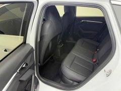 Audi A3 Sportback 35 TFSI Fashion Sport - ფოტო 15