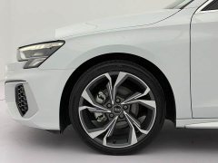Audi A3 Sportback 35 TFSI Fashion Sport - ფოტო 17