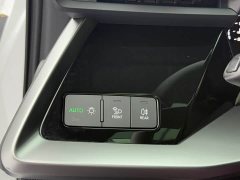 Audi A3 Sportback 35 TFSI Fashion Sport - ფოტო 18