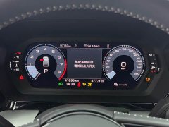 Audi A3 Sportback 35 TFSI Fashion Sport - ფოტო 19