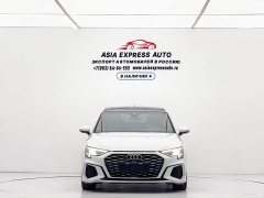 Audi A3 Sportback 35 TFSI Fashion Sport - ფოტო 2