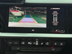 Audi A3 Sportback 35 TFSI Fashion Sport - ფოტო 20