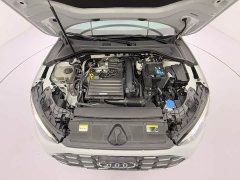 Audi A3 Sportback 35 TFSI Fashion Sport - ფოტო 8
