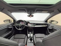 Audi A3 Sportback 35 TFSI Fashion Sport - ფოტო 9