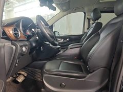 Mercedes-Benz V-Class 2021 V 260 L Long Wheelbase Luxury Edition - ფოტო 10