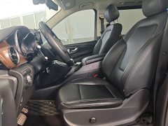 Mercedes-Benz V-Class 2021 V 260 L Long Wheelbase Luxury Edition - ფოტო 11