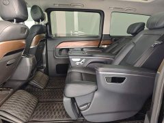 Mercedes-Benz V-Class 2021 V 260 L Long Wheelbase Luxury Edition - ფოტო 13