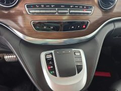 Mercedes-Benz V-Class 2021 V 260 L Long Wheelbase Luxury Edition - ფოტო 14