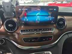 Mercedes-Benz V-Class 2021 V 260 L Long Wheelbase Luxury Edition - ფოტო 15