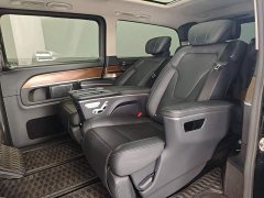 Mercedes-Benz V-Class 2021 V 260 L Long Wheelbase Luxury Edition - ფოტო 16