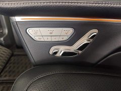 Mercedes-Benz V-Class 2021 V 260 L Long Wheelbase Luxury Edition - ფოტო 17