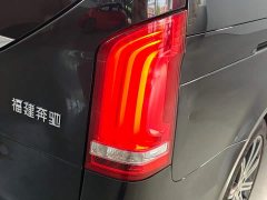 Mercedes-Benz V-Class 2021 V 260 L Long Wheelbase Luxury Edition - ფოტო 6