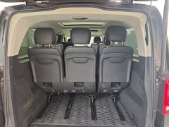 Mercedes-Benz V-Class 2021 V 260 L Long Wheelbase Luxury Edition - ფოტო 7