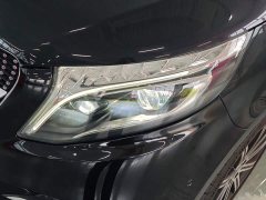 Mercedes-Benz V-Class 2021 V 260 L Long Wheelbase Luxury Edition - ფოტო 8