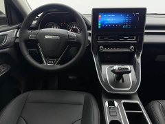 Haval M6 2021 PLUS 1.5T DCT Luxury Smart Connected Edition - ფოტო 12