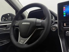 Haval M6 2021 PLUS 1.5T DCT Luxury Smart Connected Edition - ფოტო 13