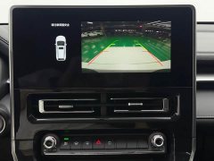 Haval M6 2021 PLUS 1.5T DCT Luxury Smart Connected Edition - ფოტო 16