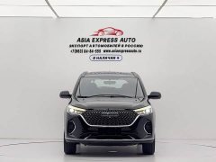 Haval M6 2021 PLUS 1.5T DCT Luxury Smart Connected Edition - ფოტო 2